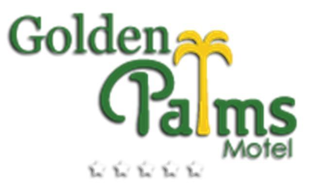 Golden Palms Motel Geelong Bagian luar foto